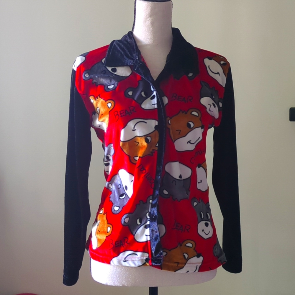 Jacket